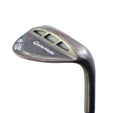 TaylorMade Hi-Toe Raw LB Wedge