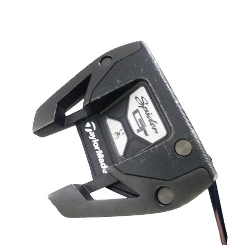 TaylorMade Spider GT 23 Black #3 Putter