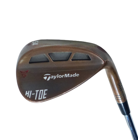 TaylorMade Hi-Toe Wedge