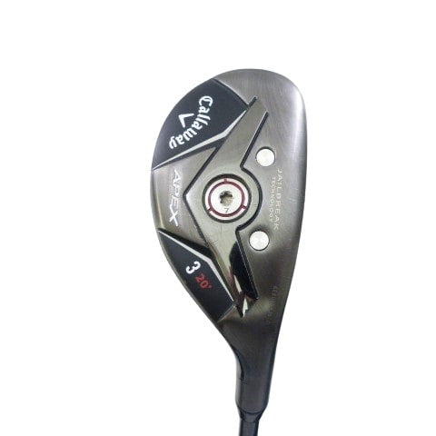 Callaway Apex 19 Hybrid