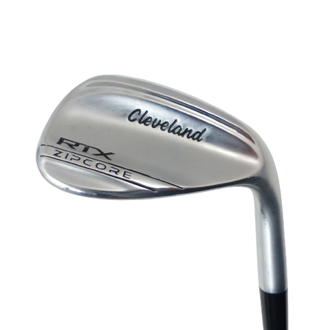 Cleveland RTX ZipCore Tour Rack Wedge
