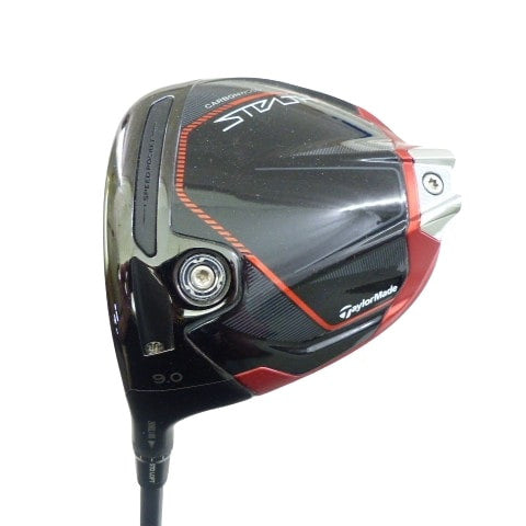 TaylorMade: Stealth 2 9.0° Driver Regular Left Hand