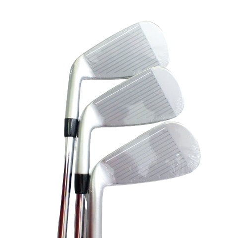 Cleveland: Zipcore XL Iron Set 4-PW (7pc) Steel Stiff Left Hand
