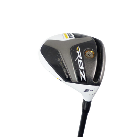 TaylorMade RocketBallz RBZ Stage 2 Fairway Wood