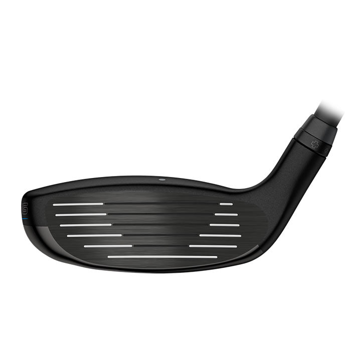 Ping: G440 4H Hybrid Graphite Stiff Right Hand