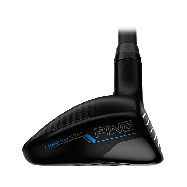 Ping: G440 4H Hybrid Graphite Stiff Right Hand