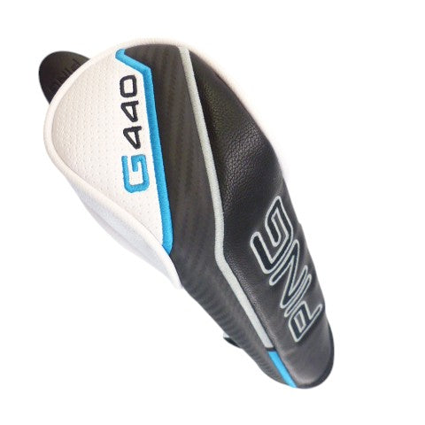 Ping: G440 3H Hybrid Graphite Stiff Right Hand