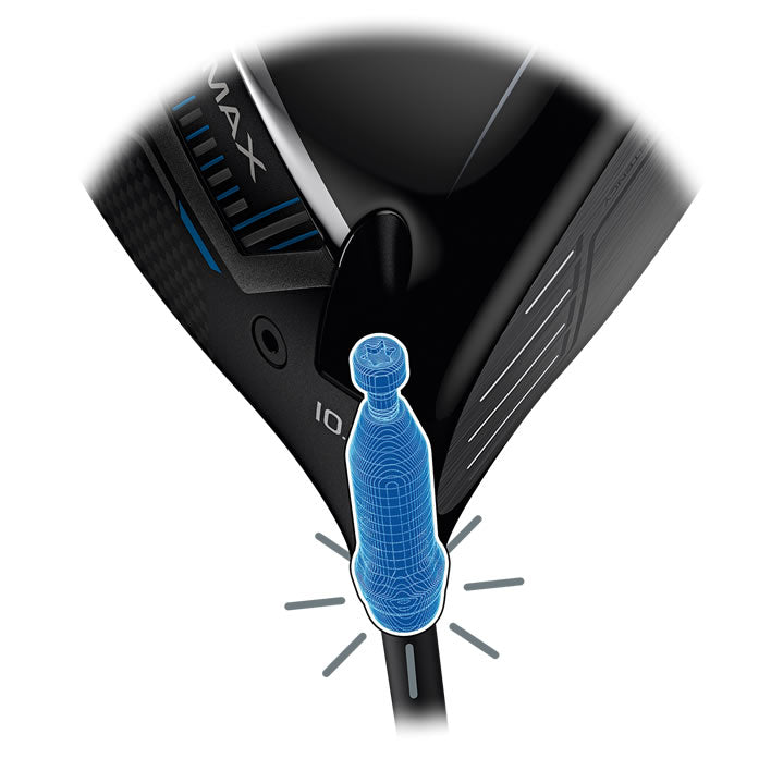 Ping G440 Max Driver - Stock Custom Options