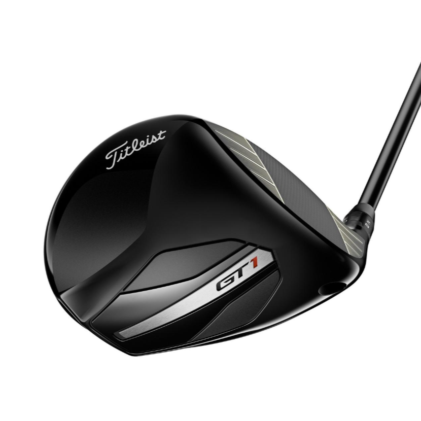 Titleist GT1 Driver - Stock Custom Options
