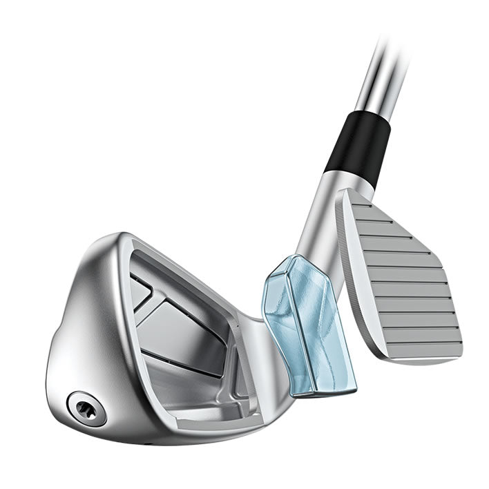 Ping iDi Driving Iron Graphite Options