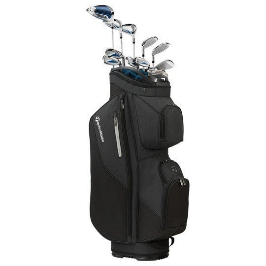 TaylorMade: Women's Kalea Premier 10-Pc Package Set Right Hand