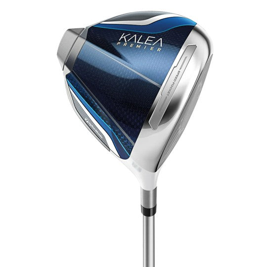 TaylorMade: Women's Kalea Premier 10-Pc Package Set Right Hand