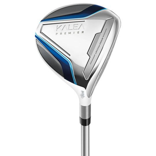 TaylorMade: Women's Kalea Premier 10-Pc Package Set Right Hand