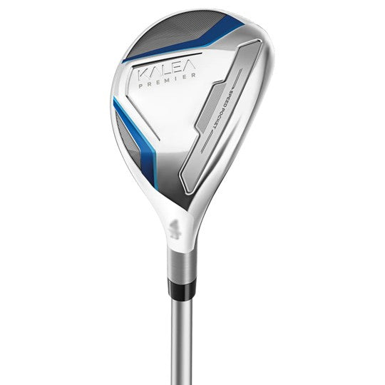 TaylorMade: Women's Kalea Premier 10-Pc Package Set Right Hand
