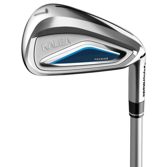 TaylorMade: Women's Kalea Premier 10-Pc Package Set Right Hand