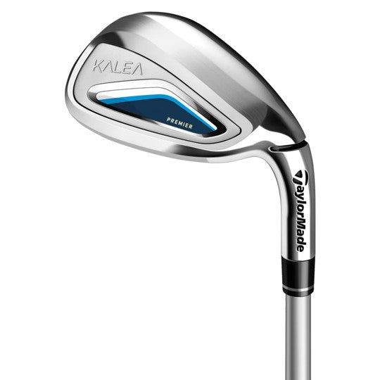 TaylorMade: Women's Kalea Premier 10-Pc Package Set Right Hand