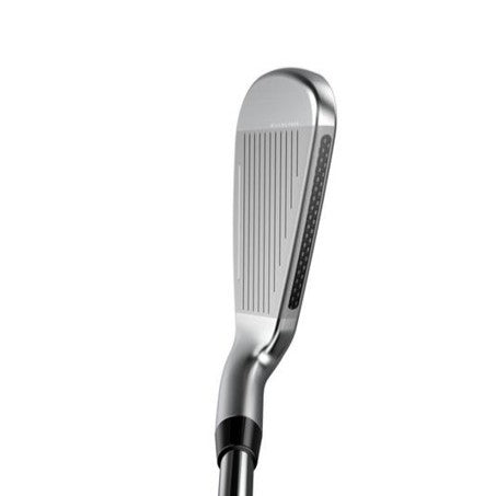 Cobra: King Radspeed Combo Iron Set 5-PW, GW Steel Stiff Right Hand