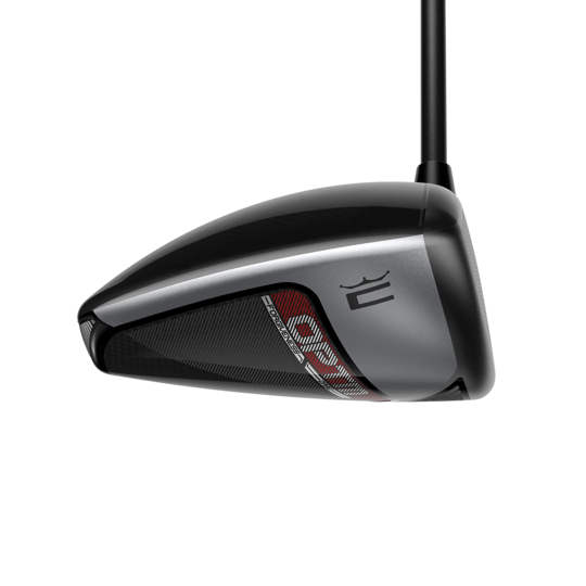 Cobra OPTM MAX-D Driver - Stock Custom Options