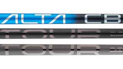 Ping: G440 4H Hybrid Graphite Stiff Right Hand
