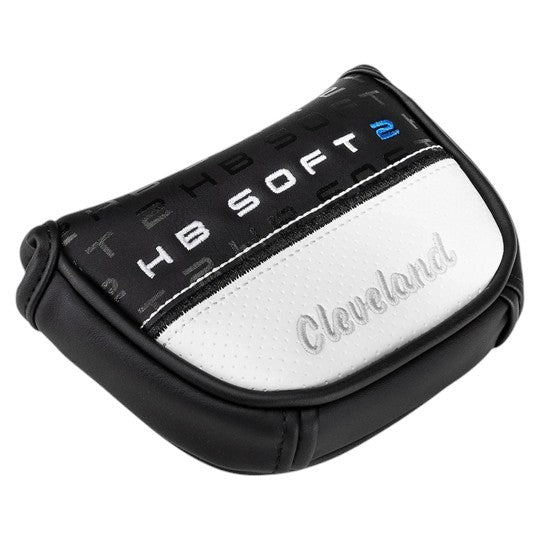 Cleveland: HB Soft 2 Model 11 Putter Steel Regular Right