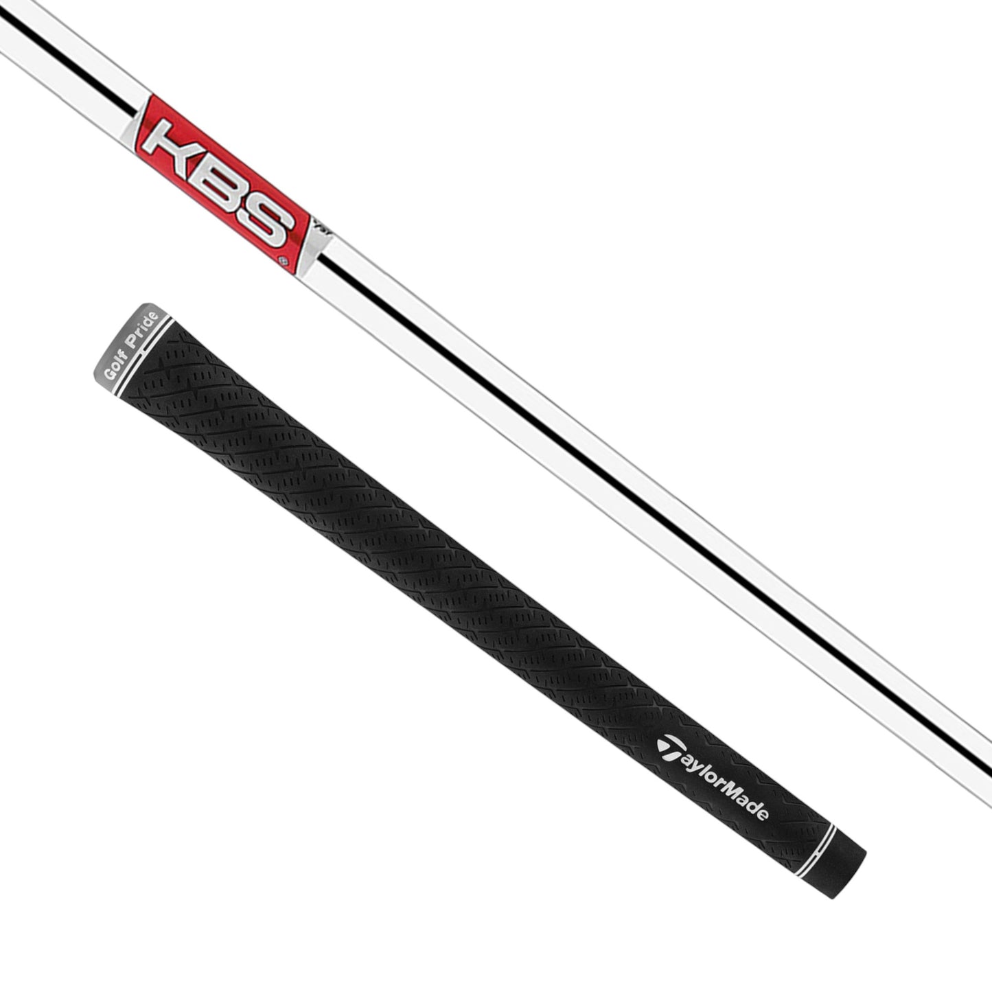 TaylorMade: P790 25 Iron Set 4-PW Steel Stiff Right Hand