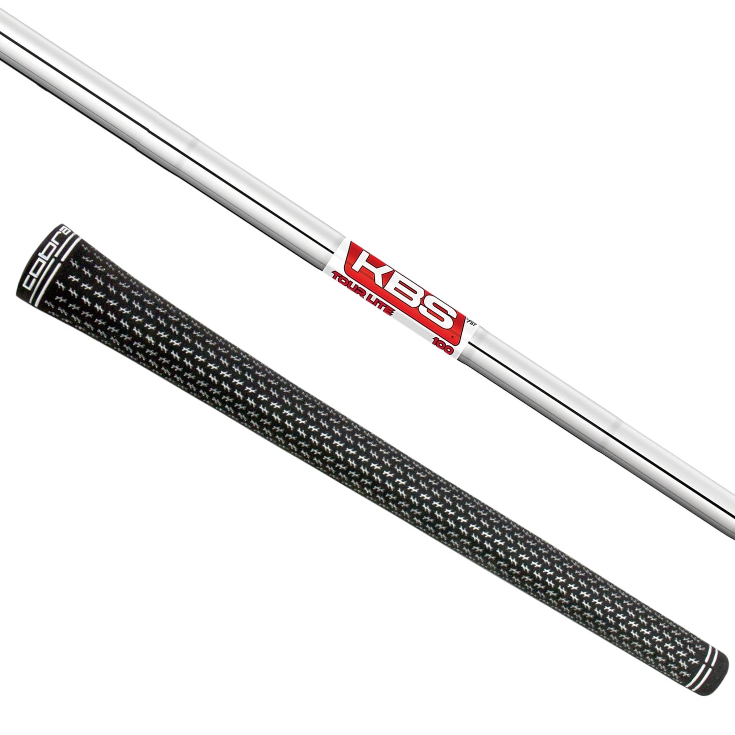 Cobra: DS-Adapt Iron Set 5-PW, GW (7 pc) Steel Stiff Right Hand