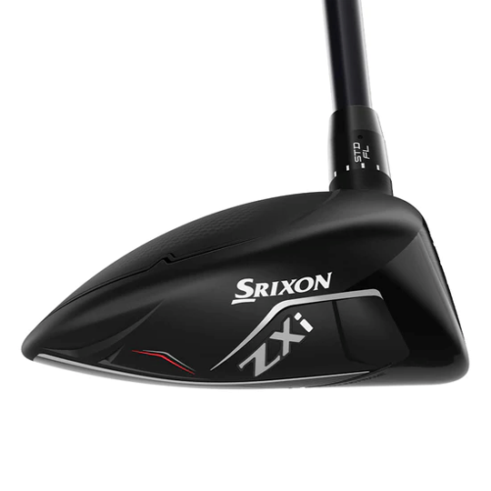 Srixon: ZXi 5w Fairway Wood Graphite Regular Right Hand