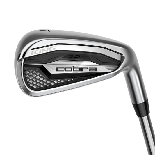 Cobra 2026 King Iron Set