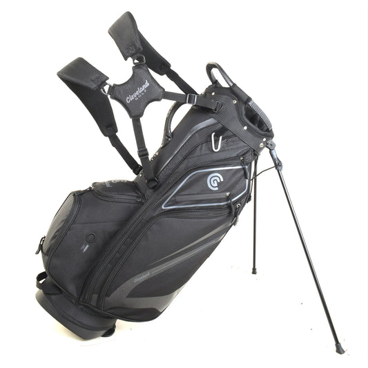 Cleveland: CG Lightweight Stand Bag - 24