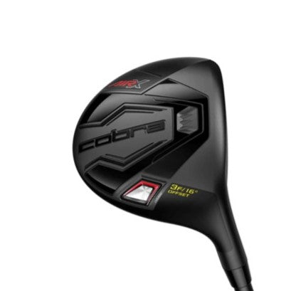 Cobra AIR-X 2024 Fairway Wood