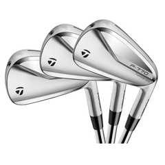 Iron Sets