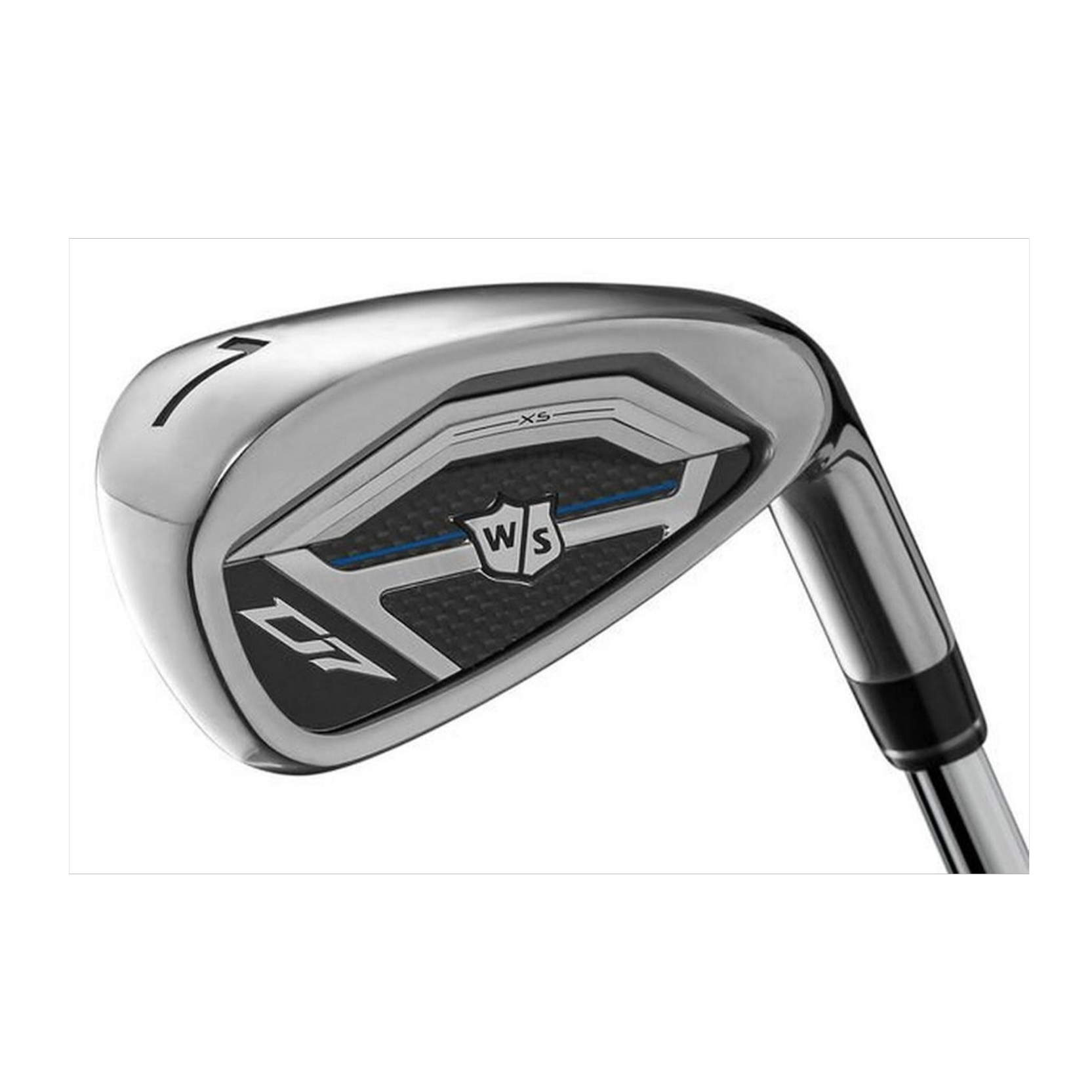 Wilson Staff D7 XS Iron Set – Golf Traders