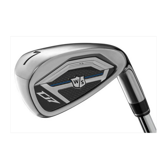 Wilson Staff D7 XS Iron Set