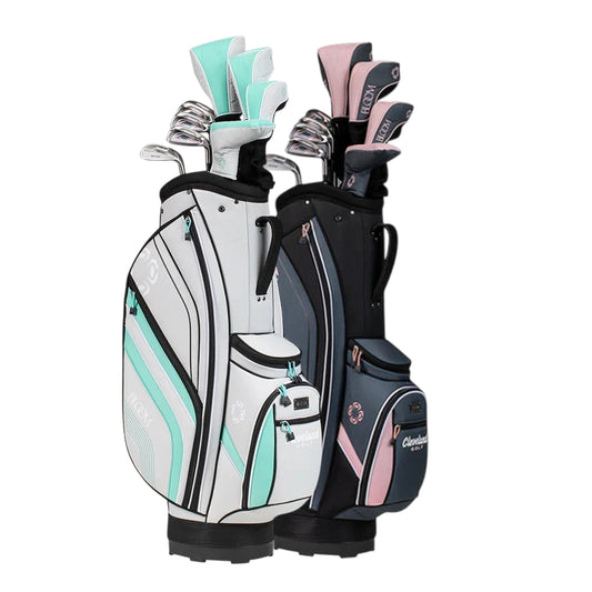 Cleveland Women's Bloom 2024 Club Set Best Value!