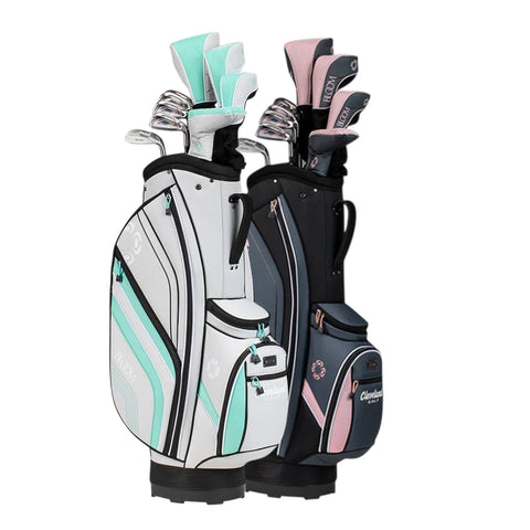 Cleveland Women's Bloom 2024 Club Set Best Value!