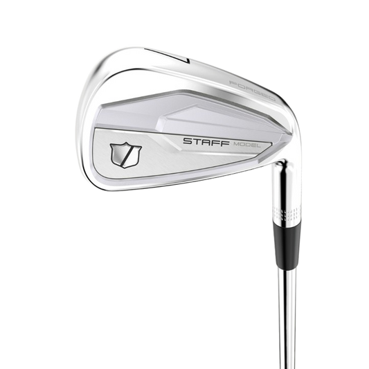 Wilson Staff Model CB Iron Set