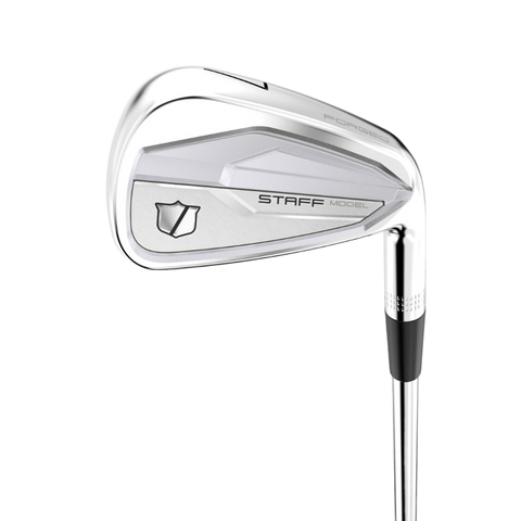 Wilson Staff Model CB Iron Set