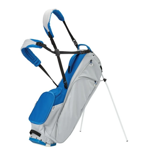 TaylorMade: 2022 Custom Flex Tech Lite Stand Bag