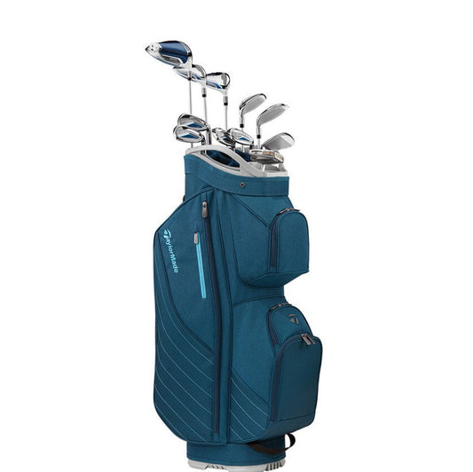 TaylorMade Kalea Premier 10 PC Club Set