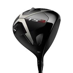 Titleist TS3 Driver