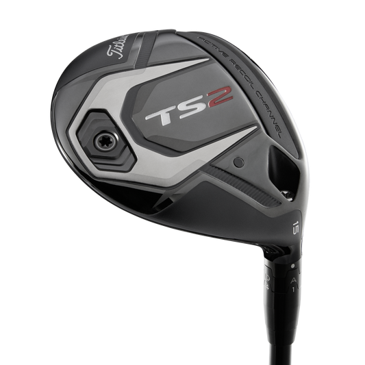 Titleist TS2 Fairway Wood