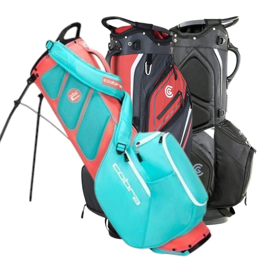 Golf Bags