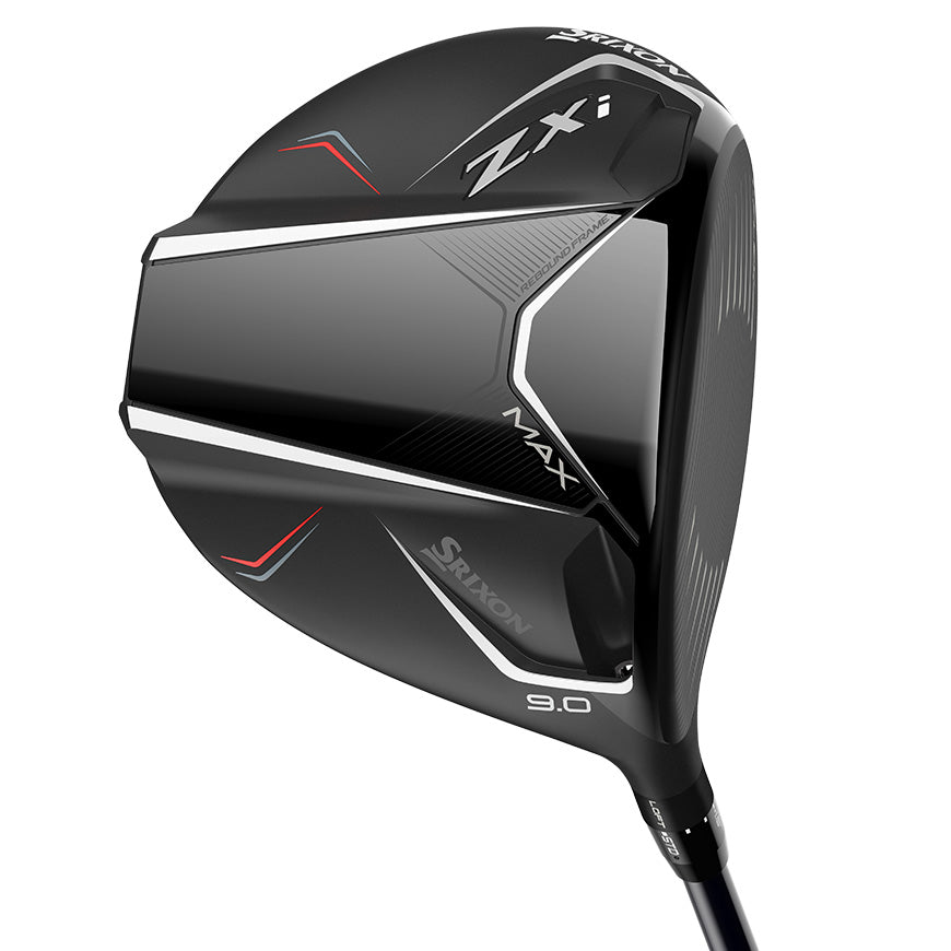 Srixon ZXi Max Driver – Golf Traders