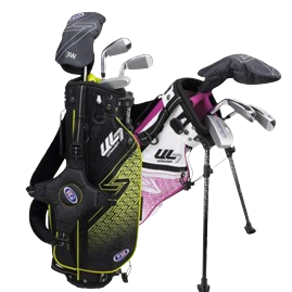 Junior's Clubs