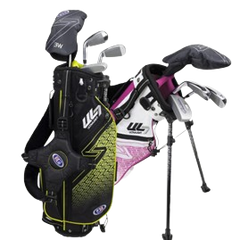 Junior's Clubs