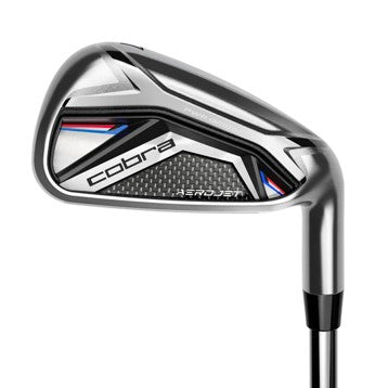Cobra AEROJET Iron Set