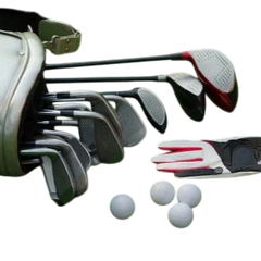 Adams Golf Red Hybrid Club de golf pour gaucher Graphite Regular 99,5 23 Adams Golf Red Hybrid Club de golf pour gaucher Graphite Regular 99,5 23