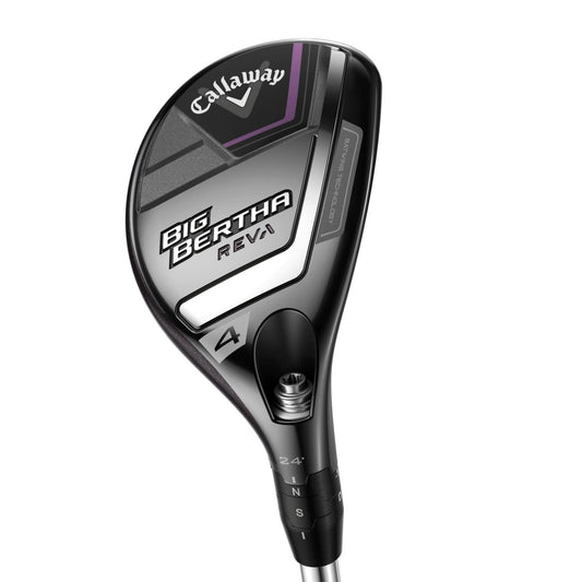 Callaway Big Bertha Reva 23 Hybrid