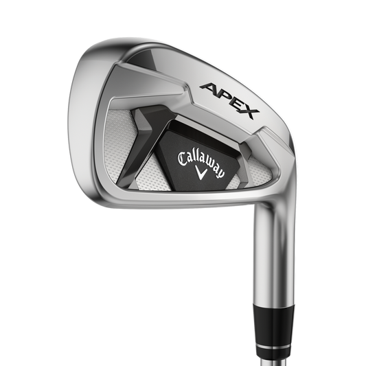 Callaway Apex 21 Iron Set