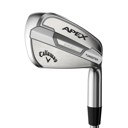Callaway Apex Pro 21 Iron Set